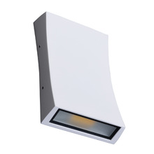 Harold LED Up/Down Outdoor Wall Light